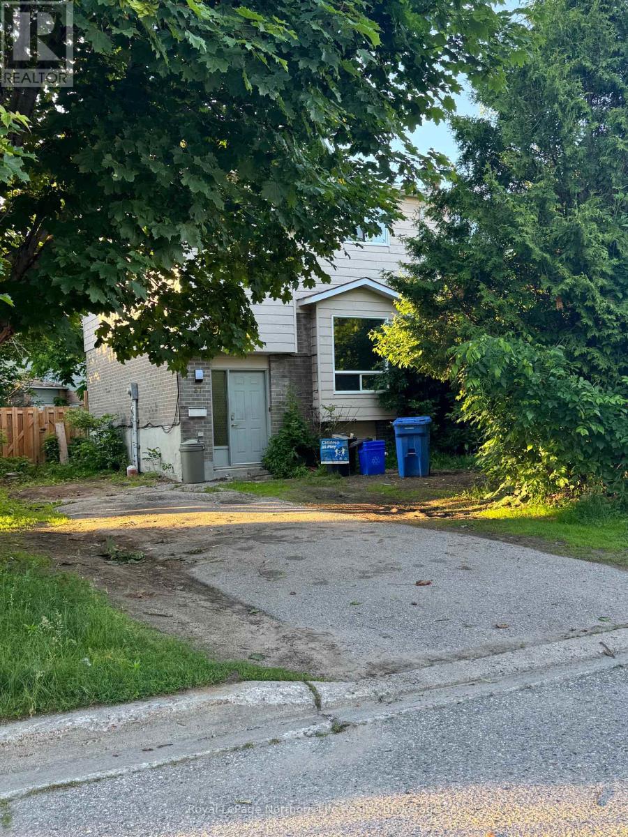 37 PAUL STREET, North Bay, Ontario
