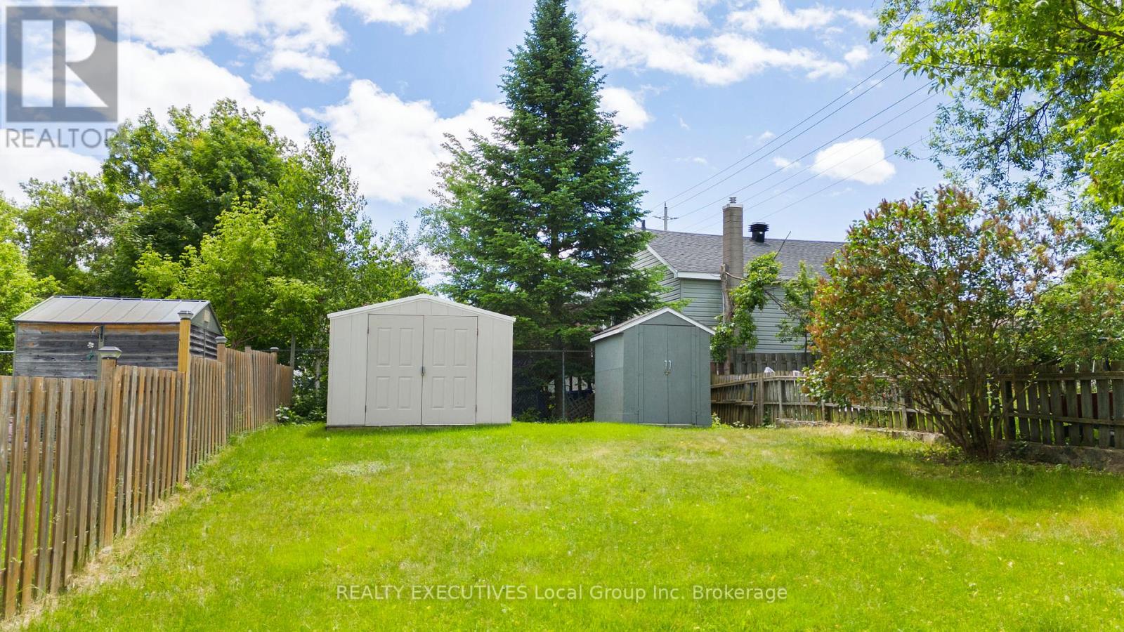 521 Metcalfe Street, North Bay, Ontario  P1B 2P7 - Photo 3 - X13473628