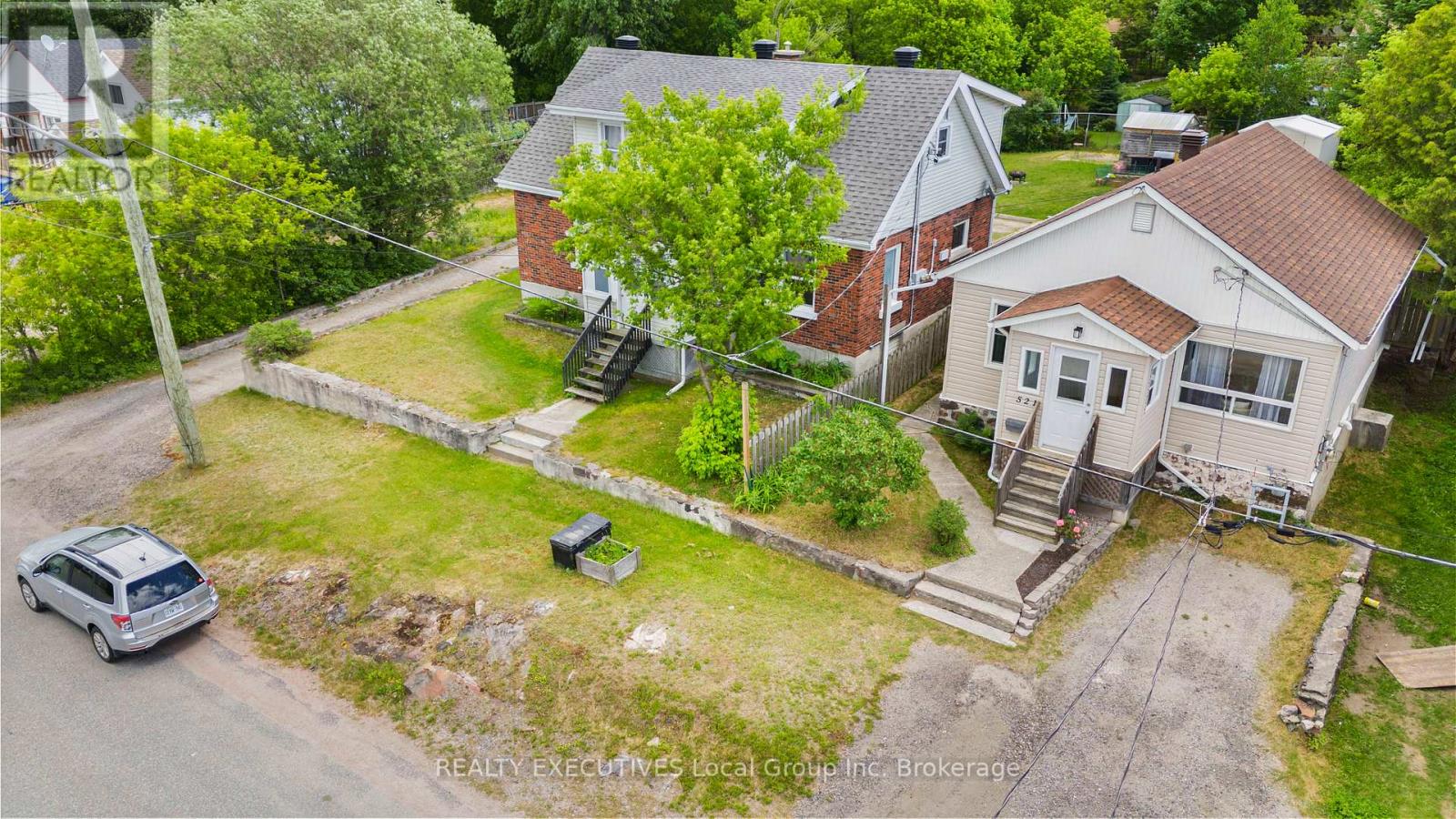 521 Metcalfe Street, North Bay, Ontario  P1B 2P7 - Photo 26 - X13473628