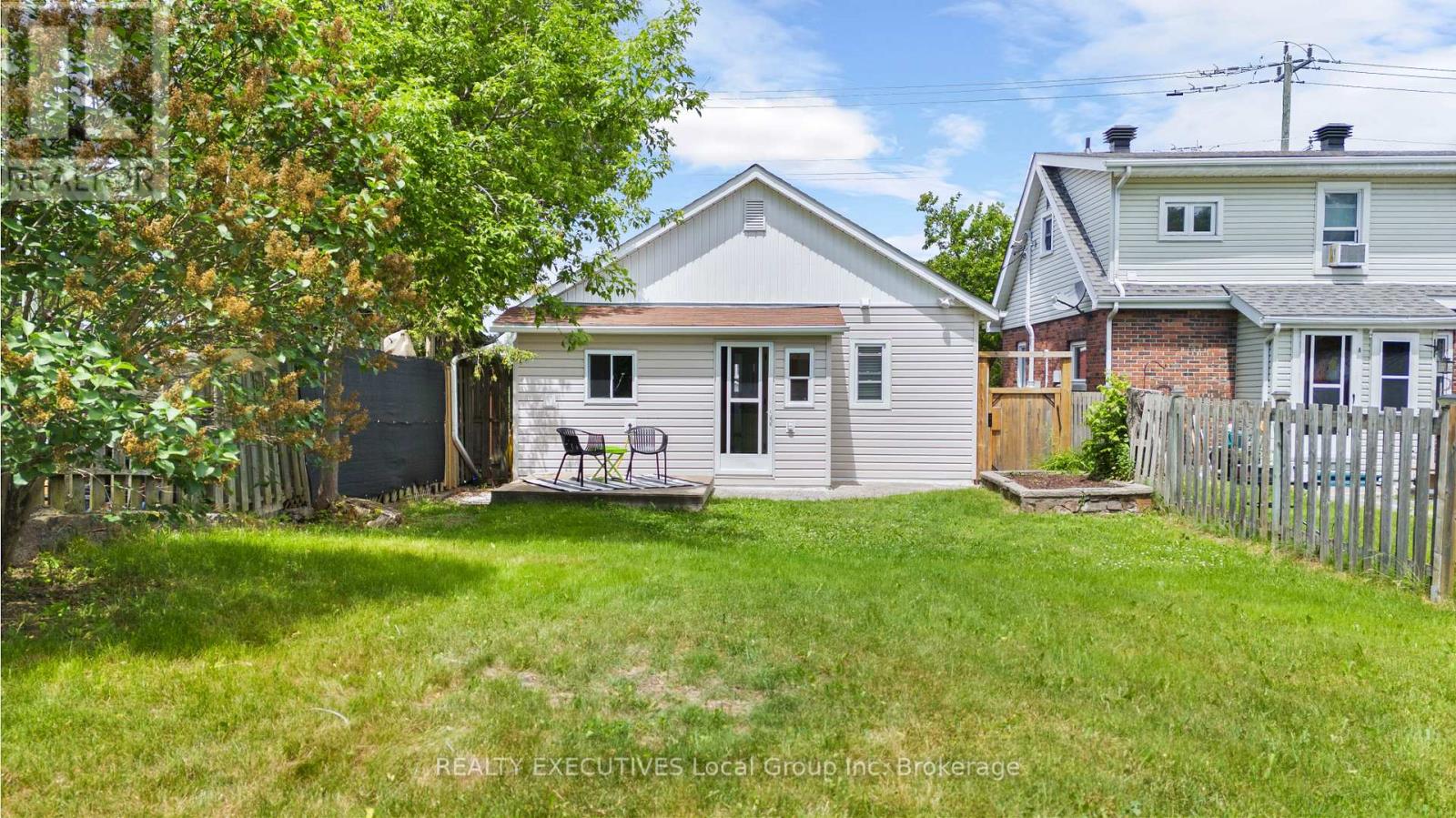 521 Metcalfe Street, North Bay, Ontario  P1B 2P7 - Photo 23 - X13473628