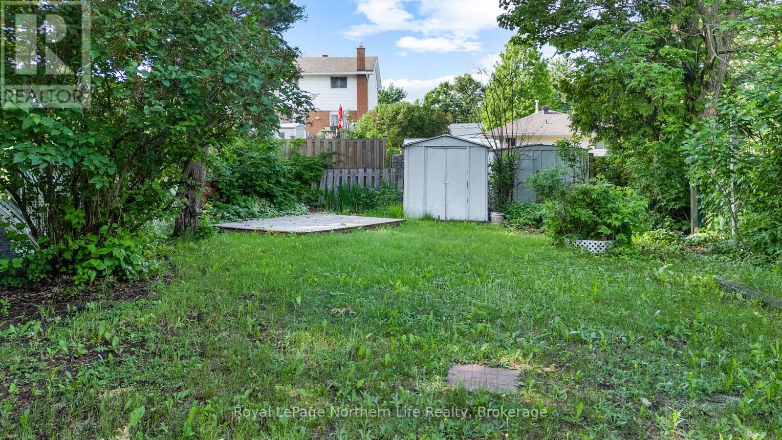 212 Michener Drive, North Bay, Ontario  P1A 3J1 - Photo 37 - X13474268