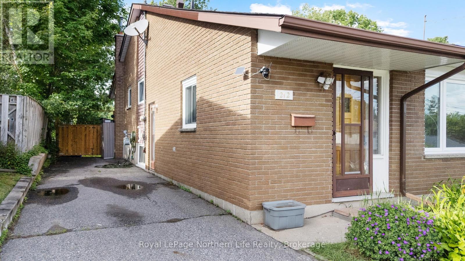 212 Michener Drive, North Bay, Ontario  P1A 3J1 - Photo 32 - X13474268