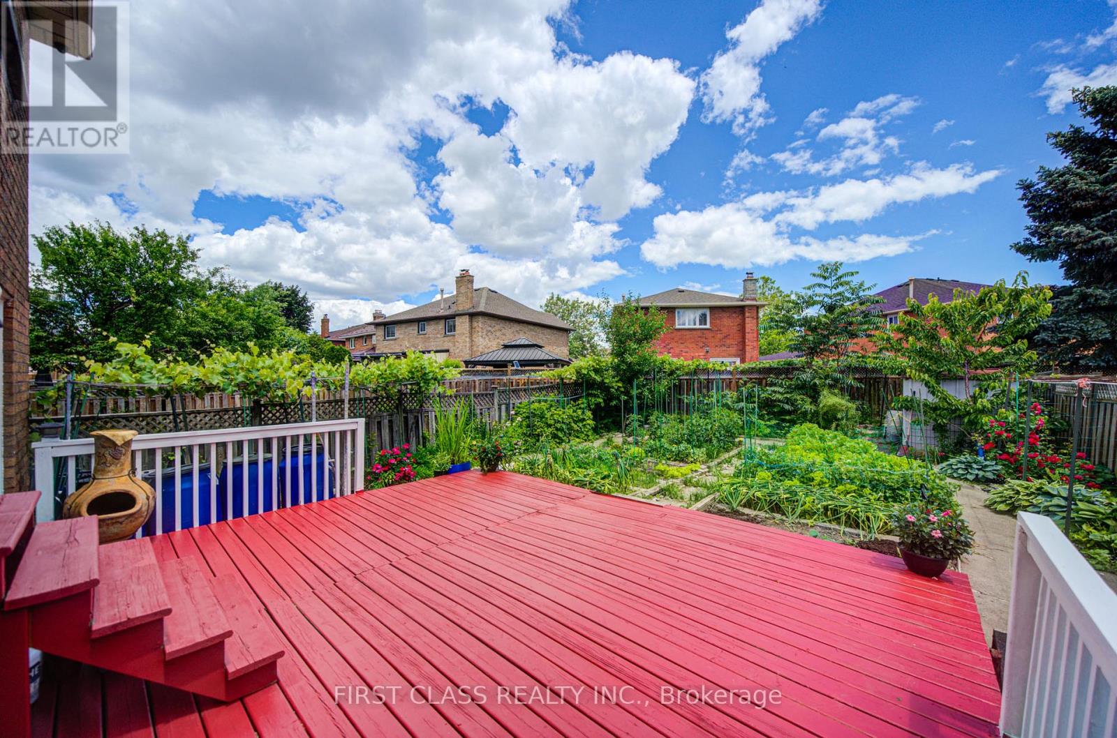 4503 Kimbermount Avenue, Mississauga, Ontario L5M 4J4 - Photo 46 - W13469964