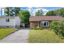 212 MICHENER DRIVE, North Bay, Ontario