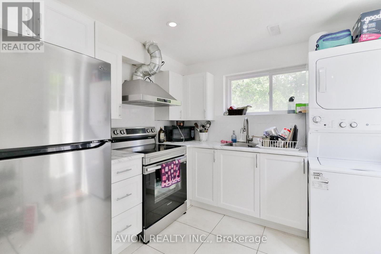 128 Rutherford Road N, Brampton, Ontario  L6V 2J5 - Photo 25 - W13472550