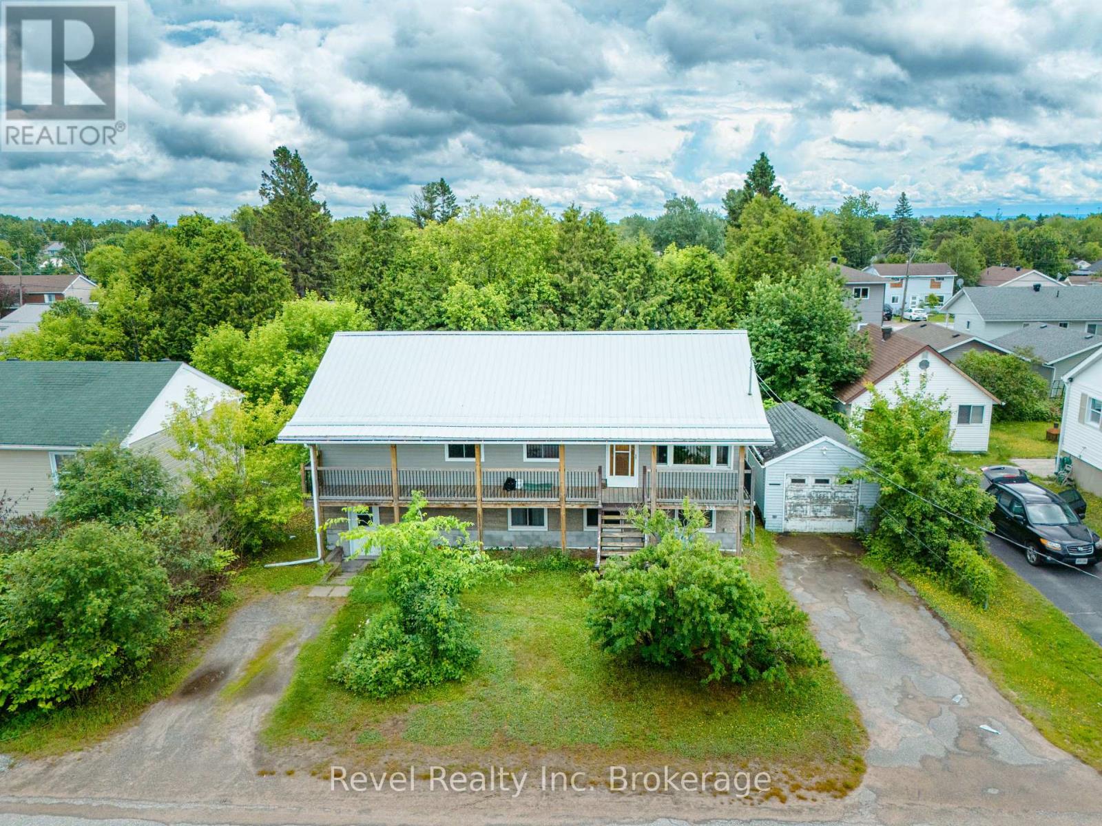 355 Angus Avenue N, North Bay, Ontario  P1B 7L7 - Photo 6 - X13474414