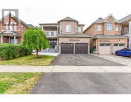3435 ARTESINA DRIVE, Mississauga, Ontario