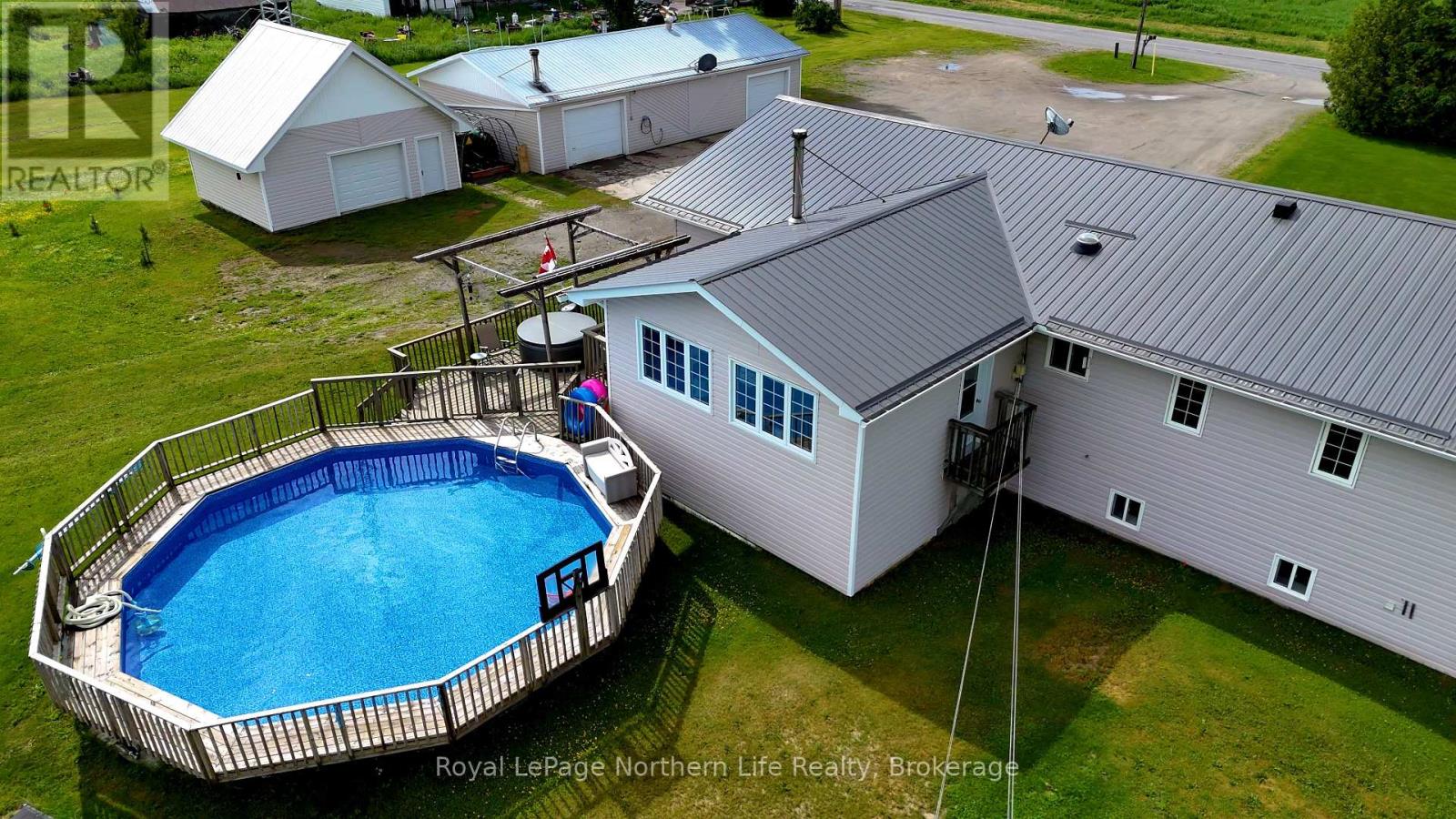 845 Olivier Road, West Nipissing, Ontario  P0H 2M0 - Photo 7 - X13474344