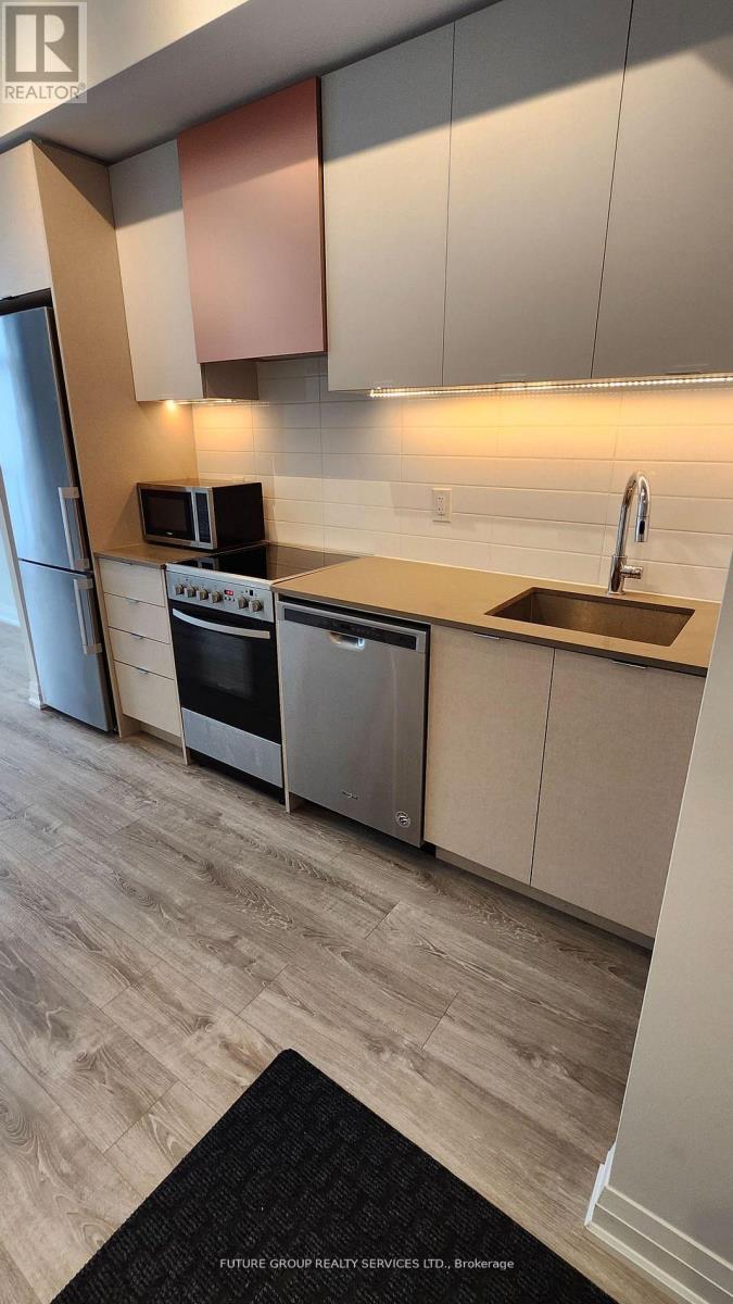 3303 - 30 Gibbs Road, Toronto, Ontario  M9B 0E3 - Photo 4 - W13472590