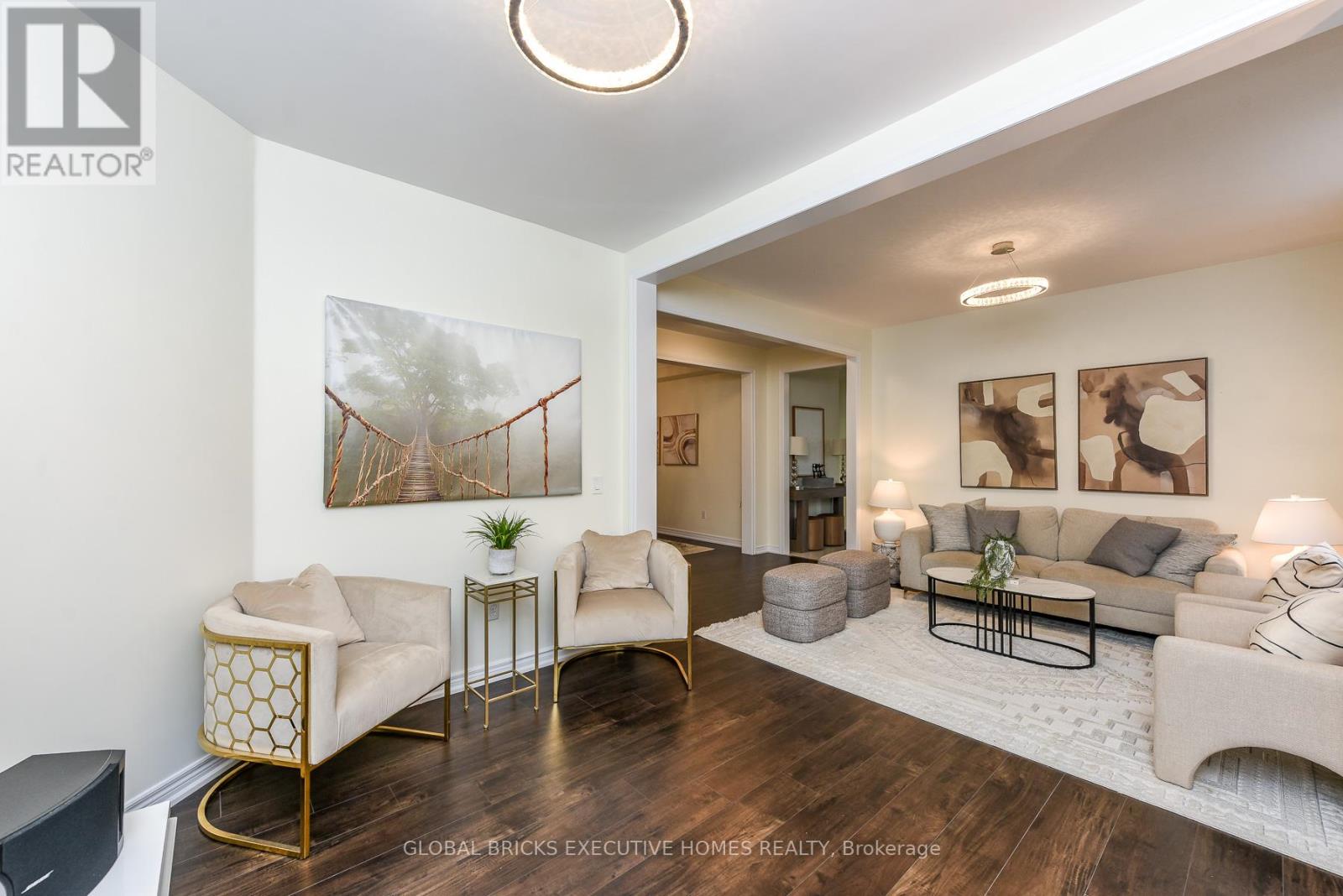 3435 Artesina Drive, Mississauga, Ontario  L5M 7K3 - Photo 10 - W13472364