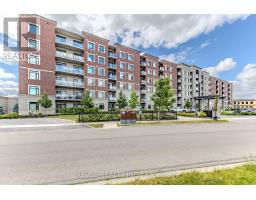 605 - 830 MEGSON TERRACE, Milton, Ontario