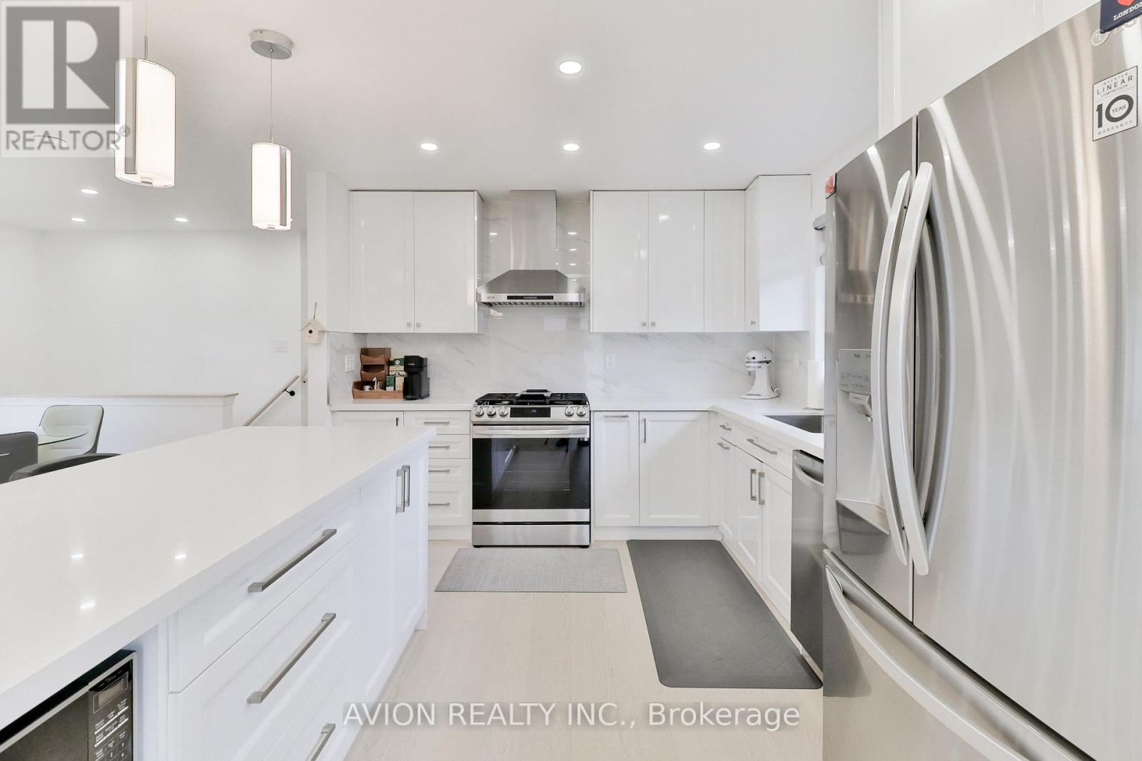 128 Rutherford Road N, Brampton, Ontario  L6V 2J5 - Photo 9 - W13472550