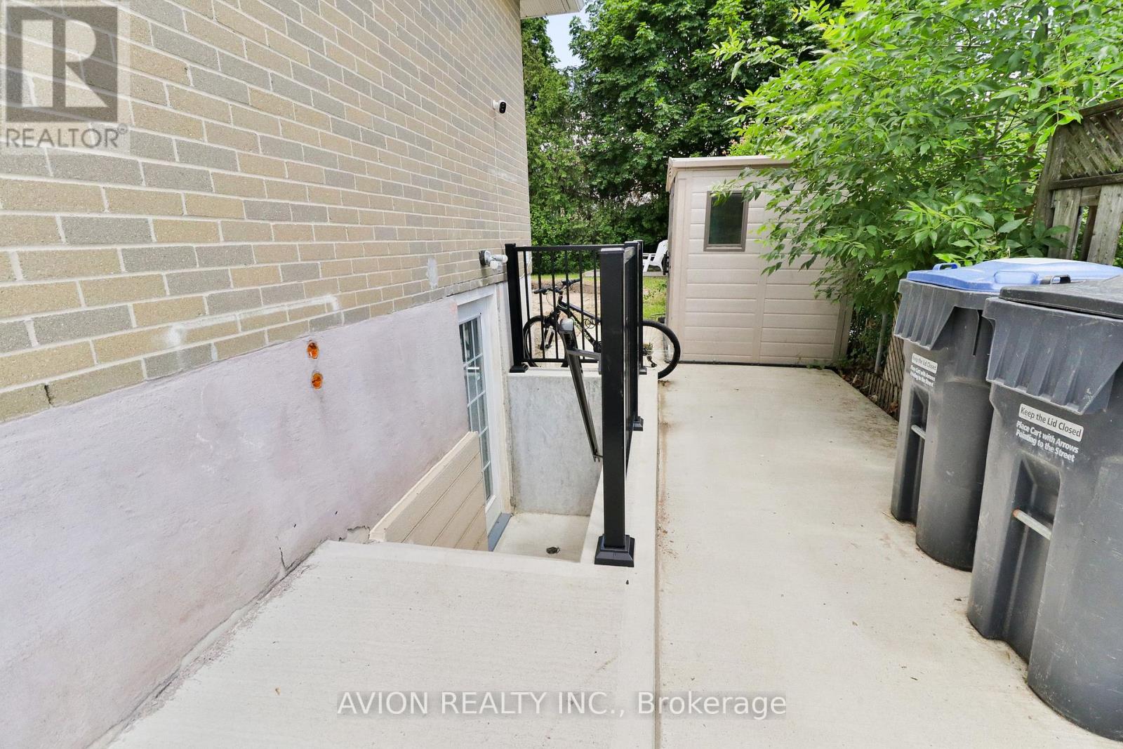 128 Rutherford Road N, Brampton, Ontario  L6V 2J5 - Photo 23 - W13472550