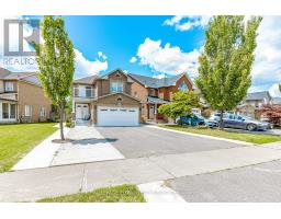 7268 VILLAGE WALK, Mississauga, Ontario