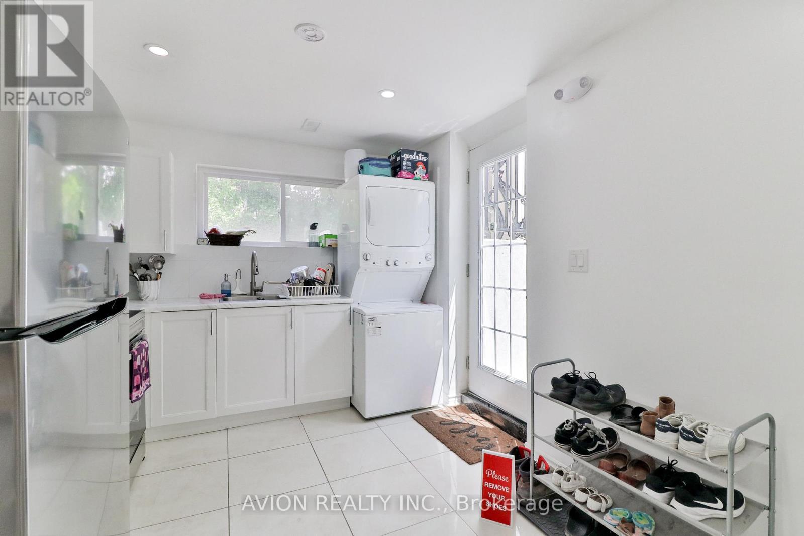 128 Rutherford Road N, Brampton, Ontario  L6V 2J5 - Photo 24 - W13472550