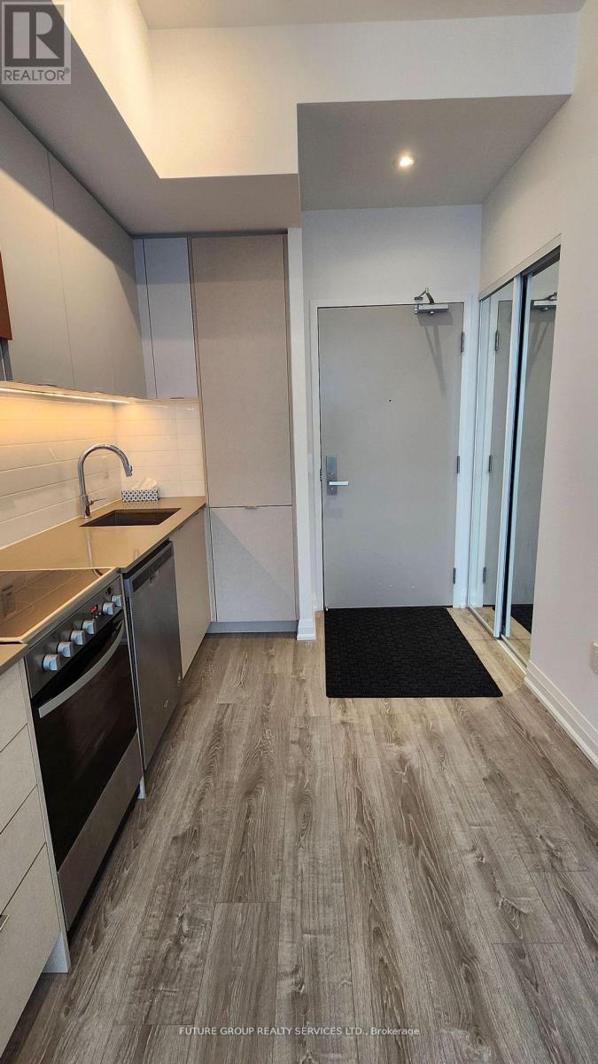 3303 - 30 Gibbs Road, Toronto, Ontario  M9B 0E3 - Photo 2 - W13472590