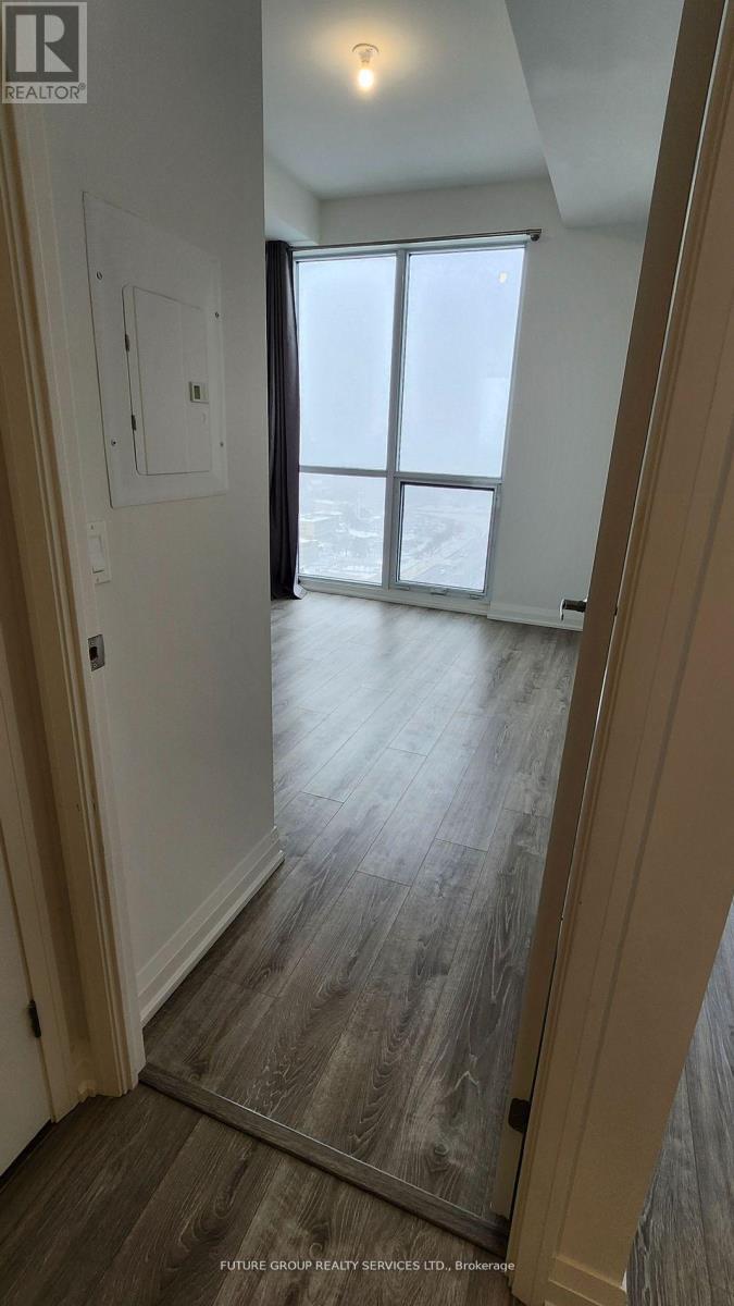 3303 - 30 Gibbs Road, Toronto, Ontario  M9B 0E3 - Photo 6 - W13472590