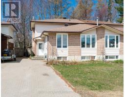 43 HARRIS DRIVE, North Bay, Ontario
