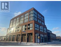 417 - 2300 ST CLAIR AVENUE W, Toronto, Ontario