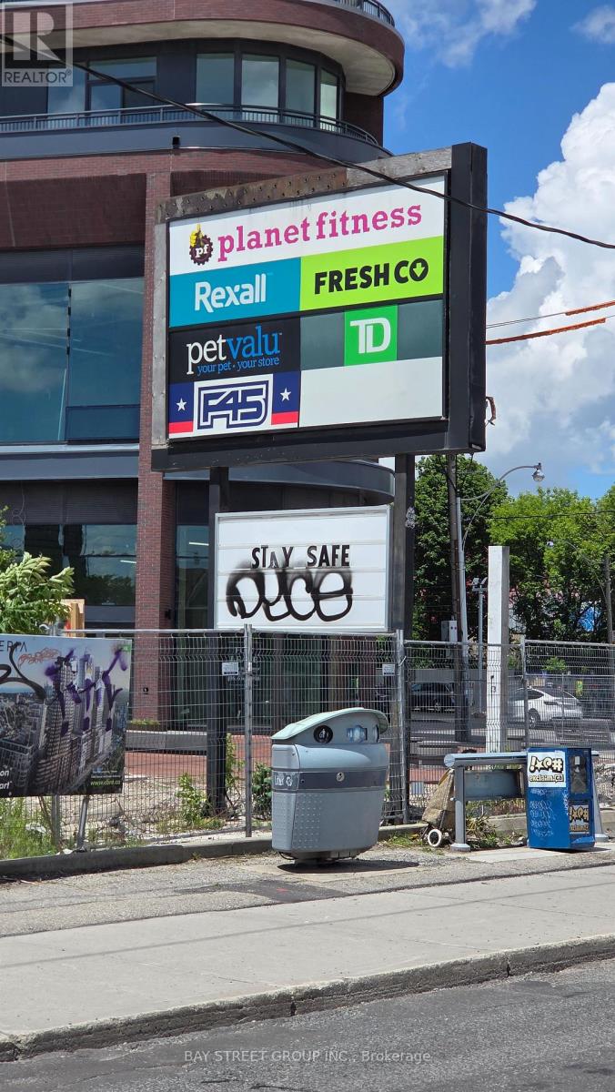 808 - 1185 Dupont Street, Toronto, Ontario  M6H 0G5 - Photo 19 - W13472636
