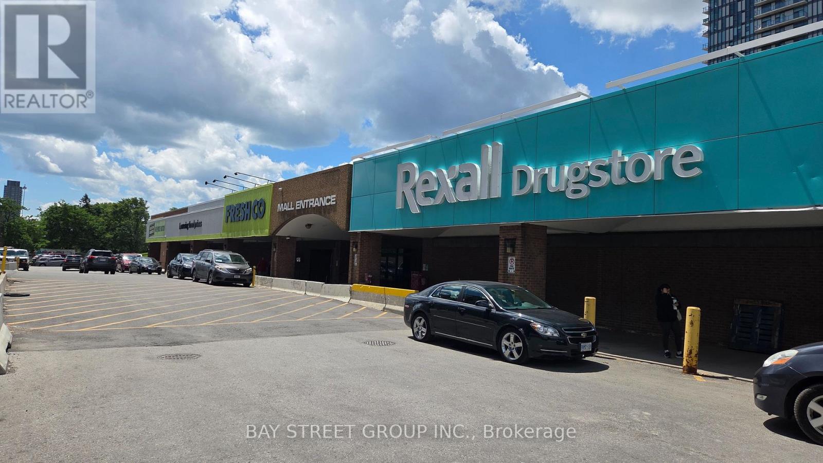 808 - 1185 Dupont Street, Toronto, Ontario  M6H 0G5 - Photo 18 - W13472636