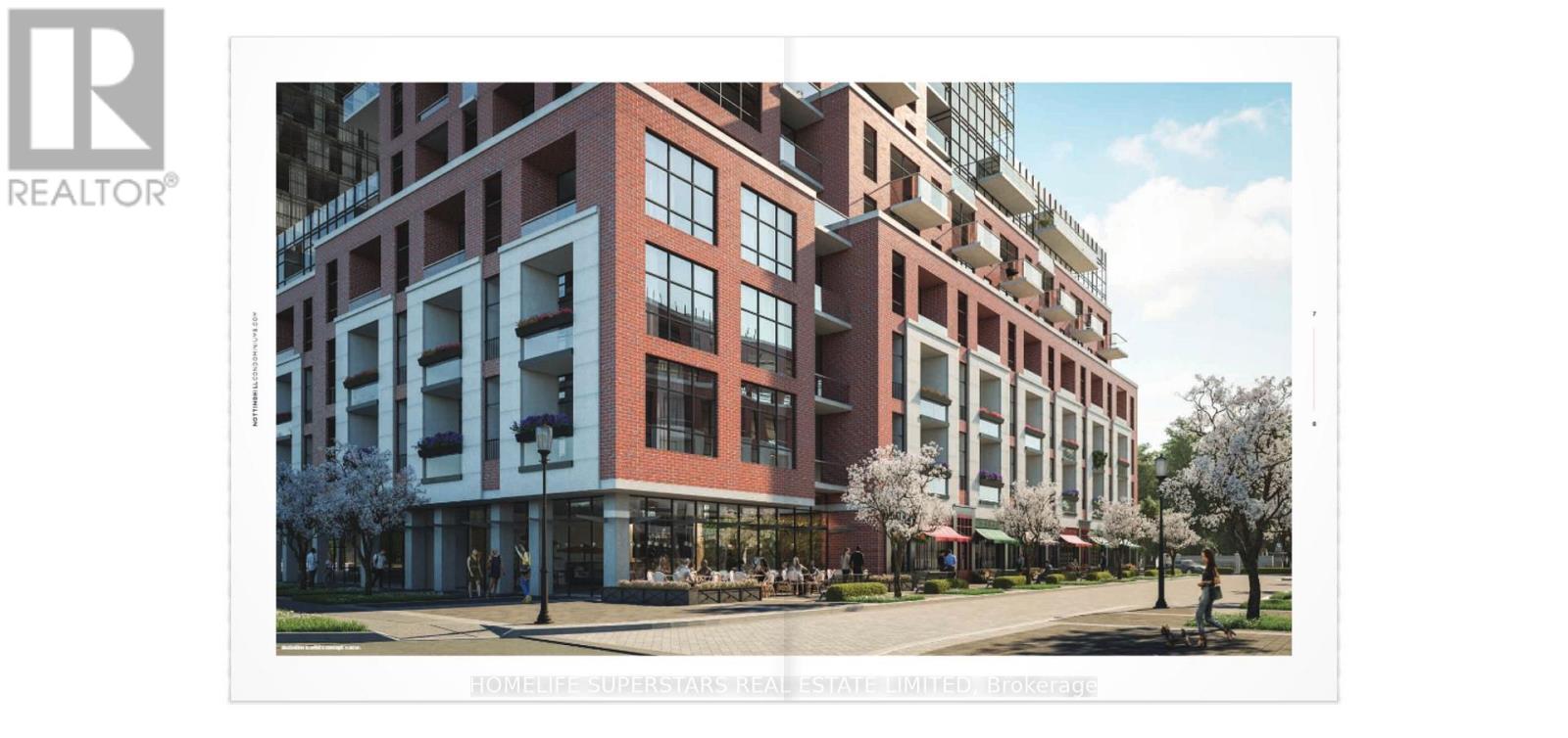 220 - 4010 Eglinton Avenue W, Toronto, Ontario  M9A 0G5 - Photo 3 - W13472666