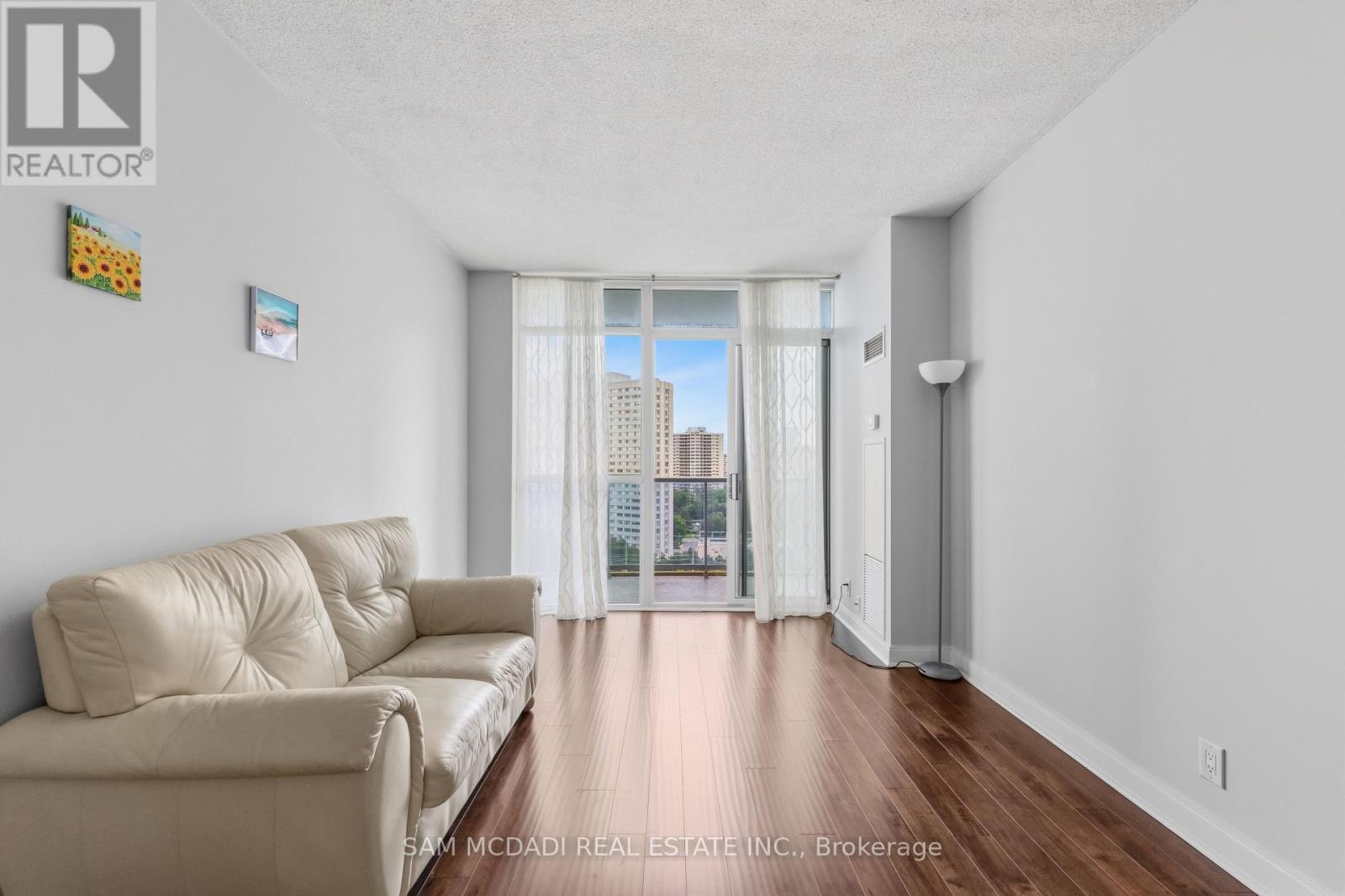 1205 - 80 Absolute Avenue, Mississauga, Ontario  L4Z 0A5 - Photo 10 - W13472642
