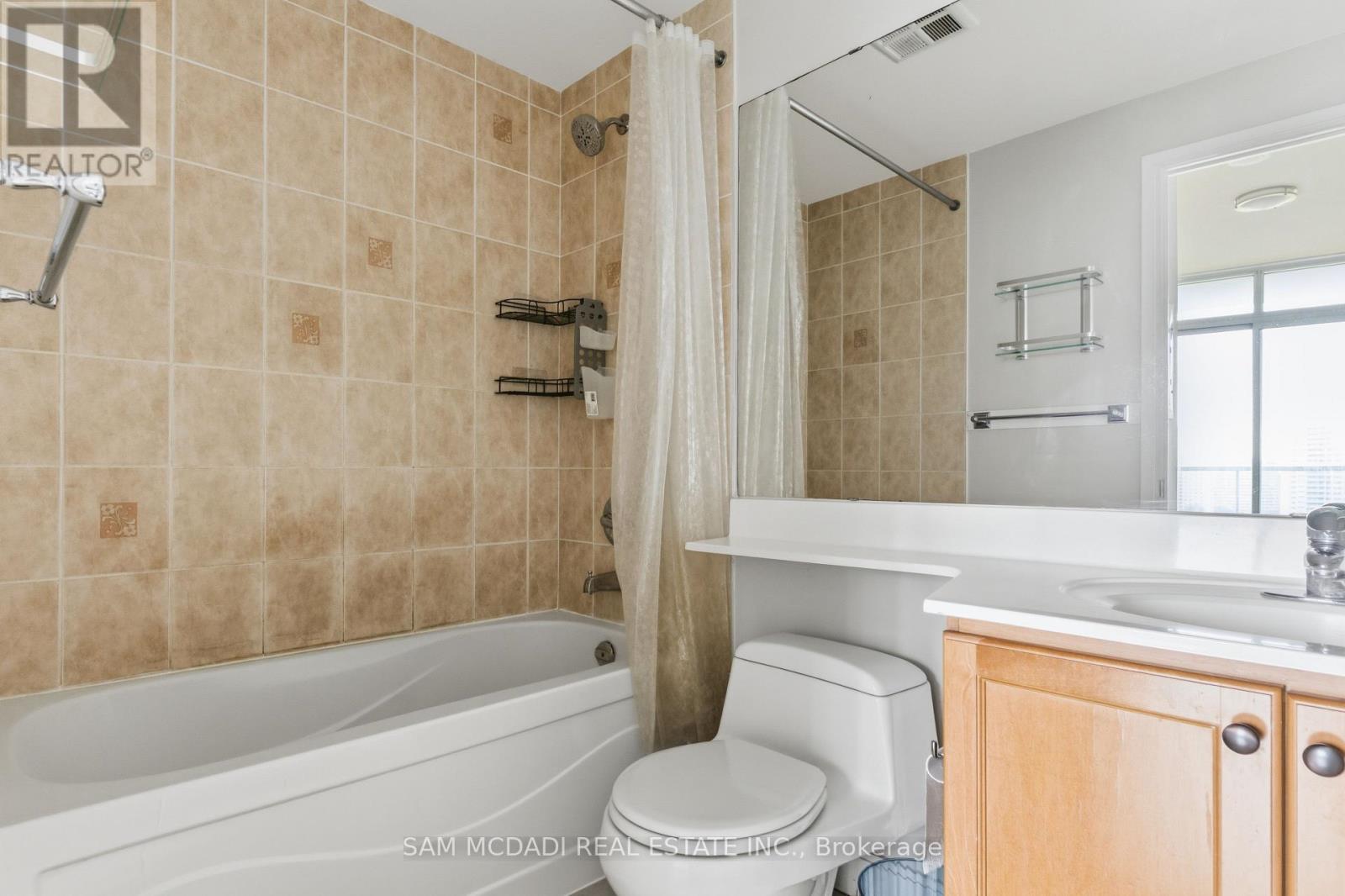 1205 - 80 Absolute Avenue, Mississauga, Ontario  L4Z 0A5 - Photo 14 - W13472642