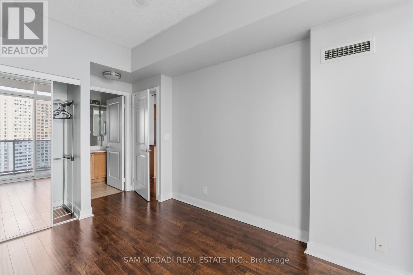 1205 - 80 Absolute Avenue, Mississauga, Ontario  L4Z 0A5 - Photo 13 - W13472642