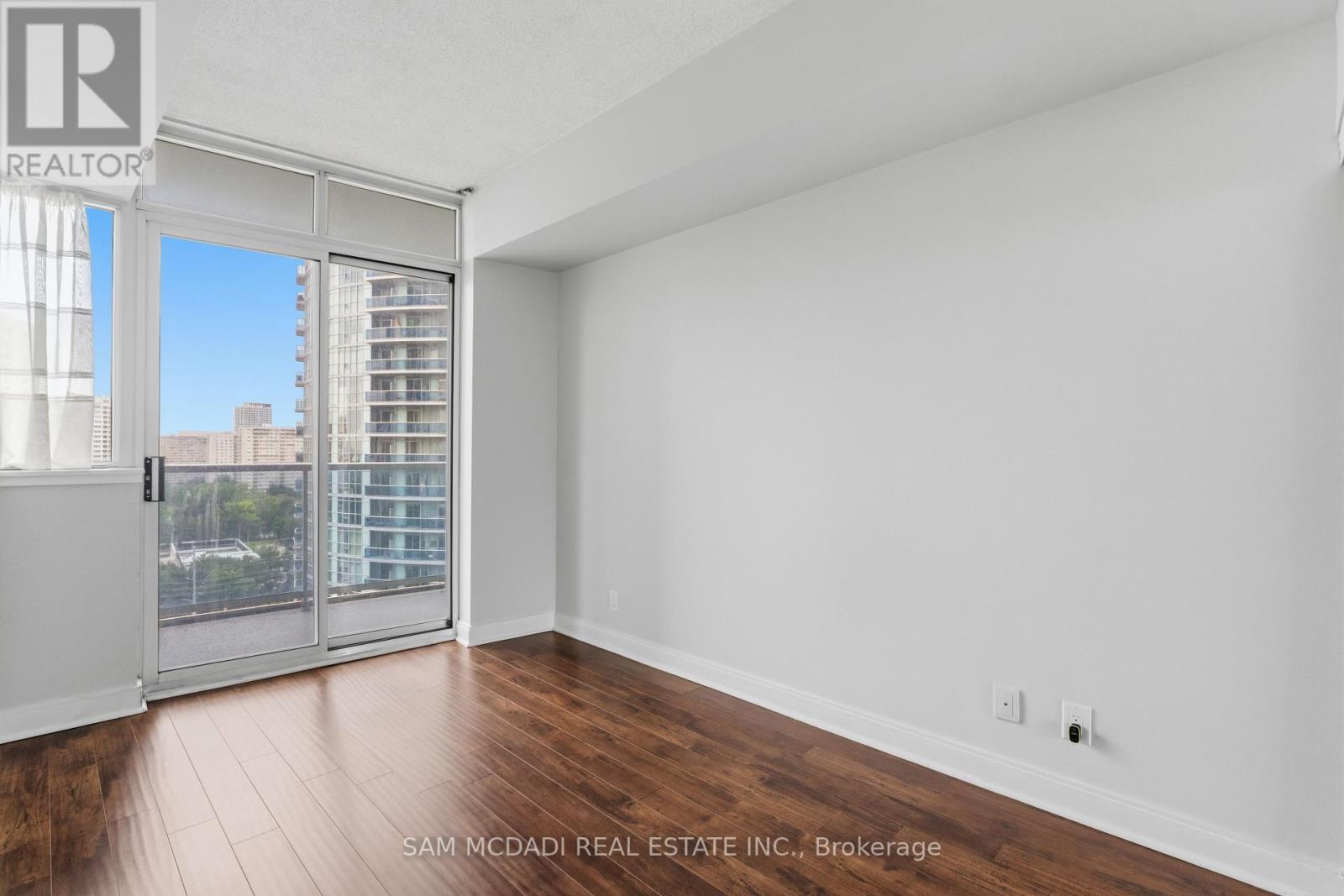 1205 - 80 Absolute Avenue, Mississauga, Ontario  L4Z 0A5 - Photo 12 - W13472642