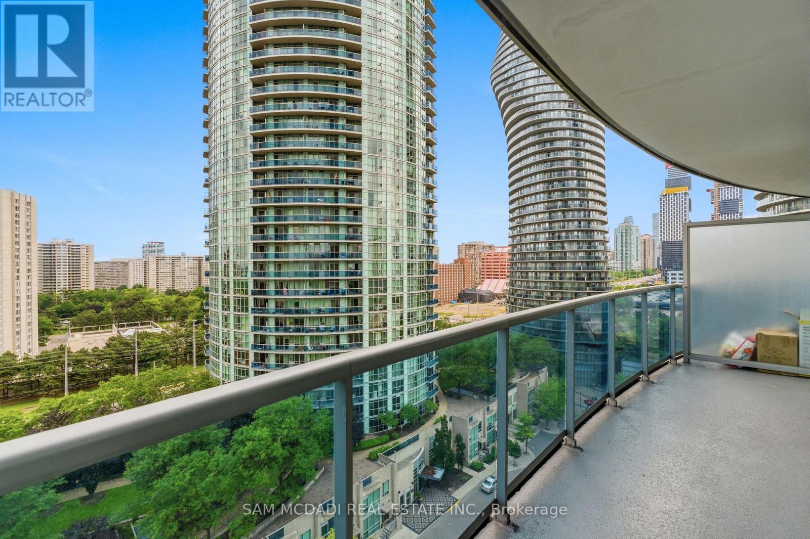 1205 - 80 Absolute Avenue, Mississauga, Ontario  L4Z 0A5 - Photo 15 - W13472642