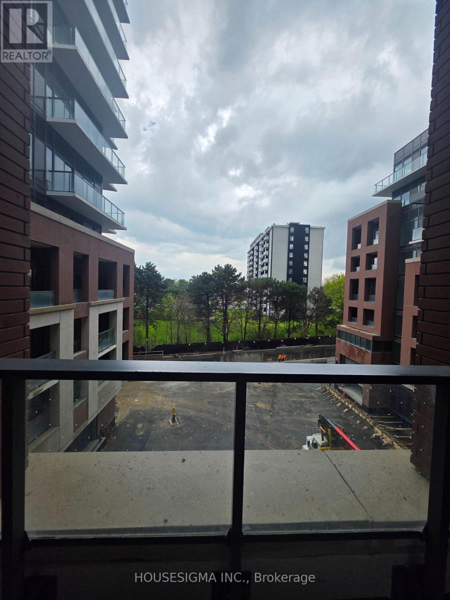 407 - 4010 Eglinton Avenue W, Toronto, Ontario  M9A 0G5 - Photo 12 - W13472684