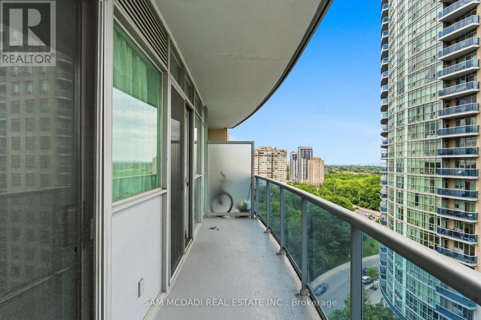 1205 - 80 Absolute Avenue, Mississauga, Ontario  L4Z 0A5 - Photo 16 - W13472642