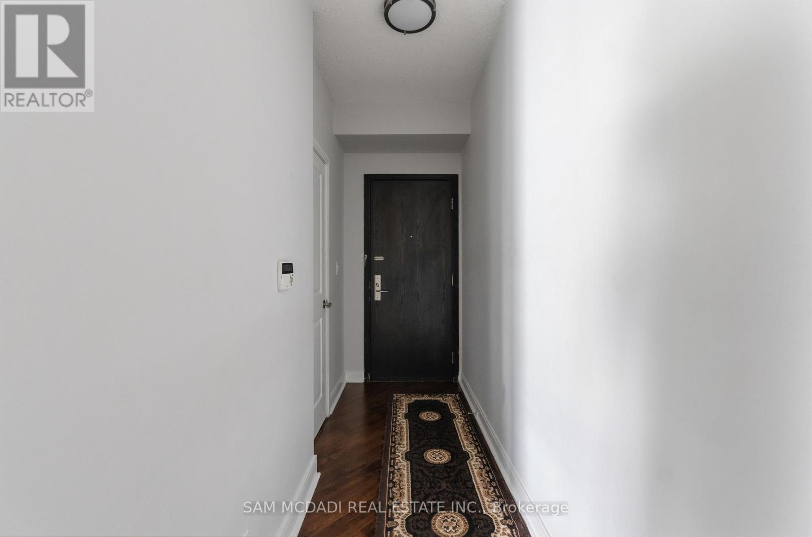 1205 - 80 Absolute Avenue, Mississauga, Ontario  L4Z 0A5 - Photo 3 - W13472642