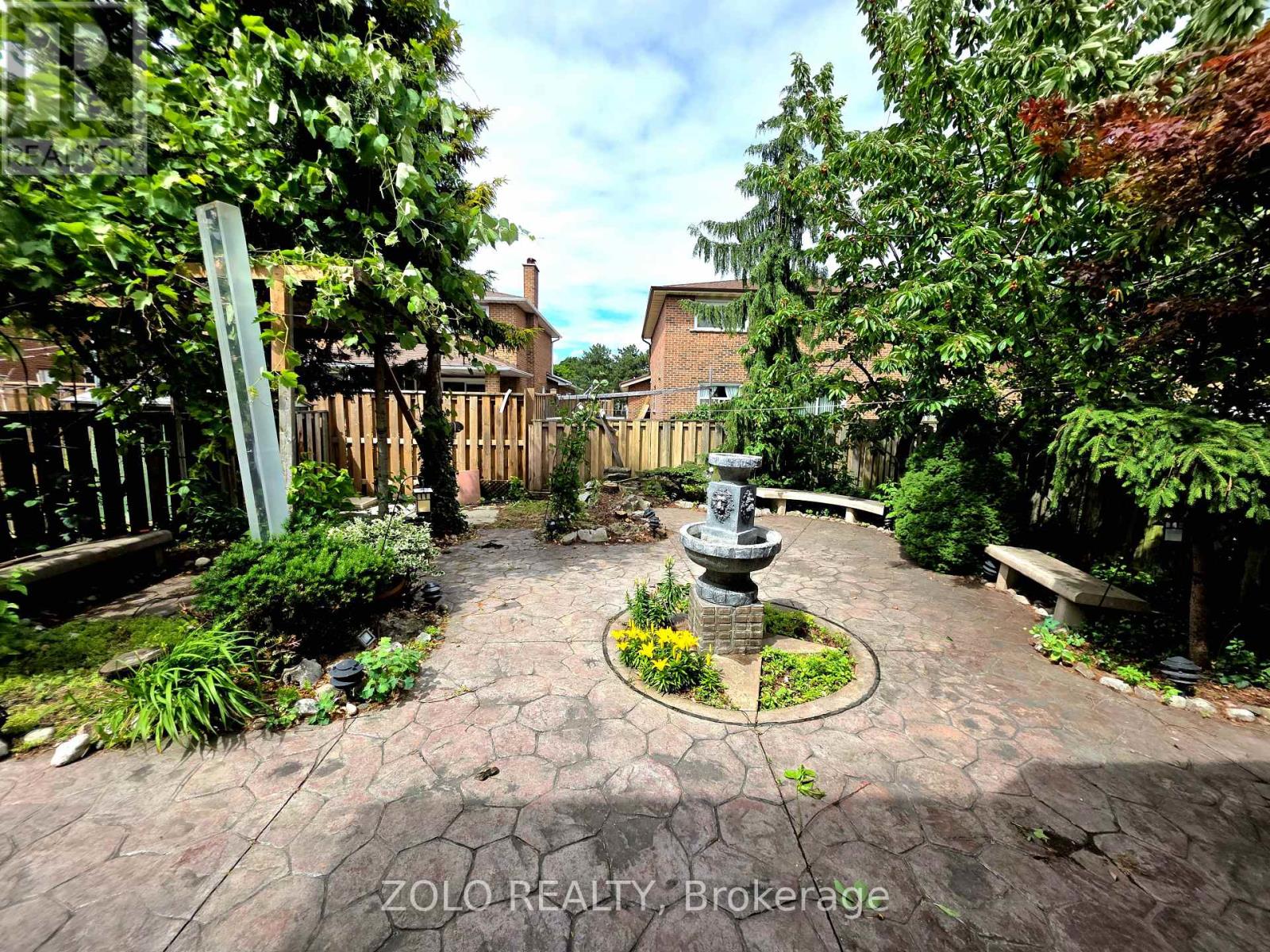 4233 Greybrook Crescent, Mississauga, Ontario  L4W 3G5 - Photo 10 - W13472656