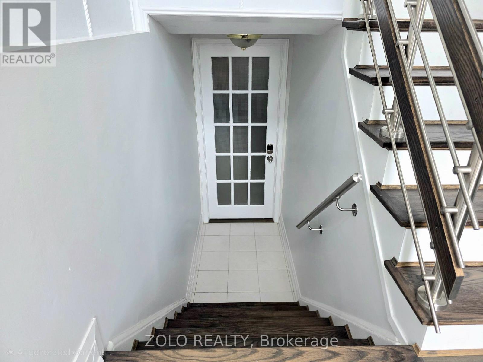 4233 Greybrook Crescent, Mississauga, Ontario  L4W 3G5 - Photo 2 - W13472656