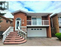 4233 GREYBROOK CRESCENT, Mississauga, Ontario