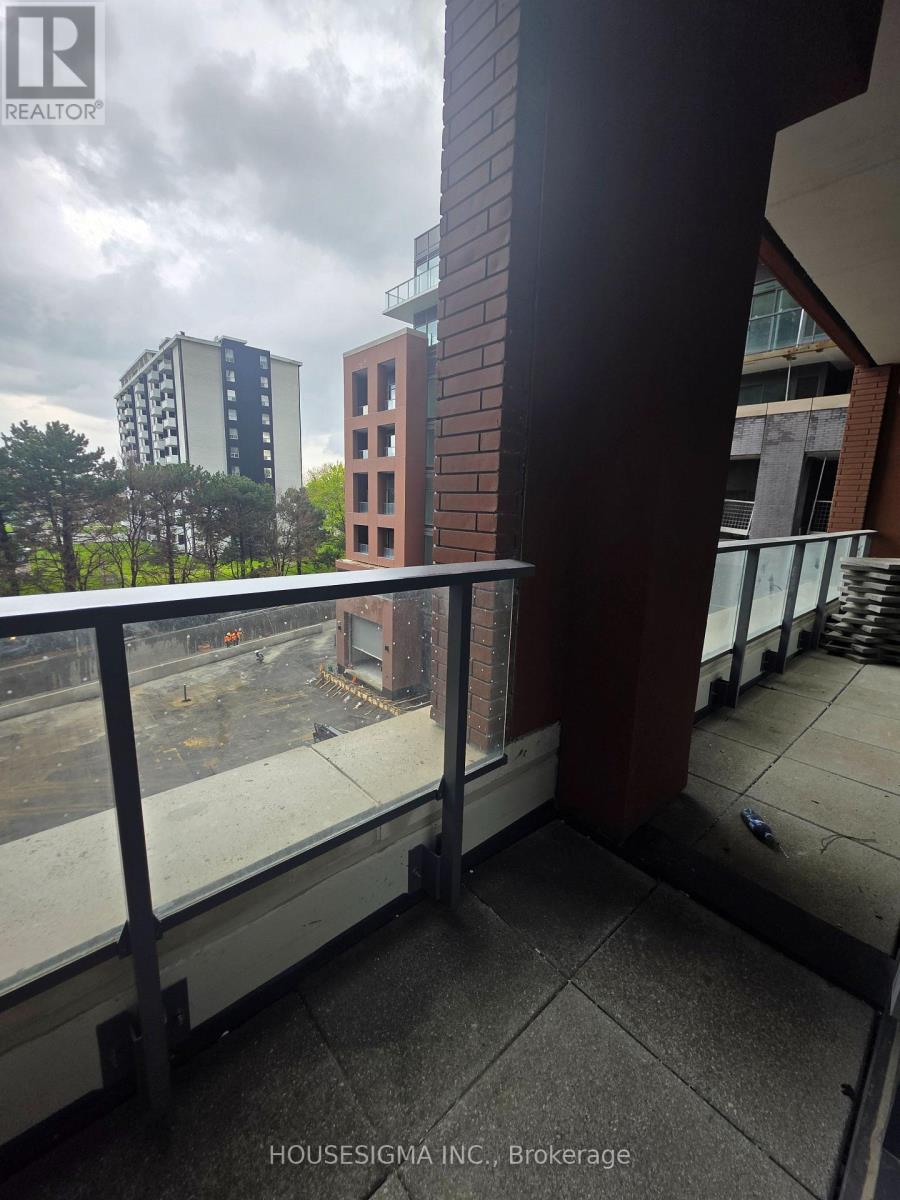 407 - 4010 Eglinton Avenue W, Toronto, Ontario  M9A 0G5 - Photo 13 - W13472684