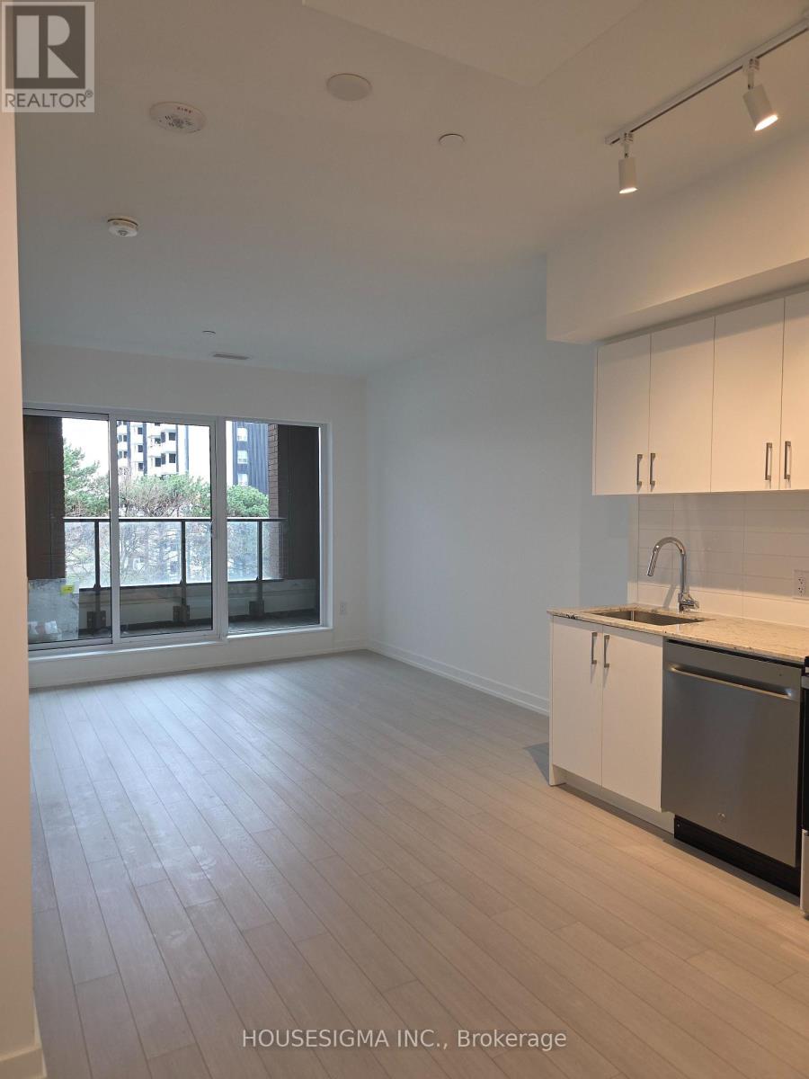 407 - 4010 Eglinton Avenue W, Toronto, Ontario  M9A 0G5 - Photo 3 - W13472684