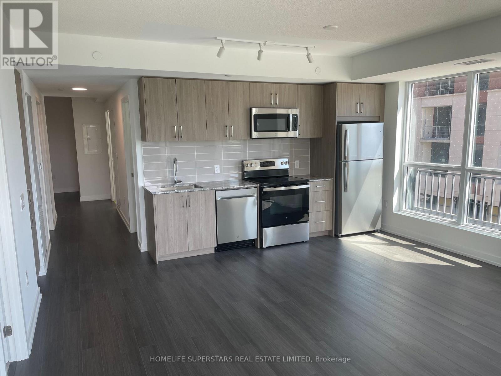 321 - 4010 Eglinton Avenue W, Toronto, Ontario  M9A 0G5 - Photo 7 - W13472696