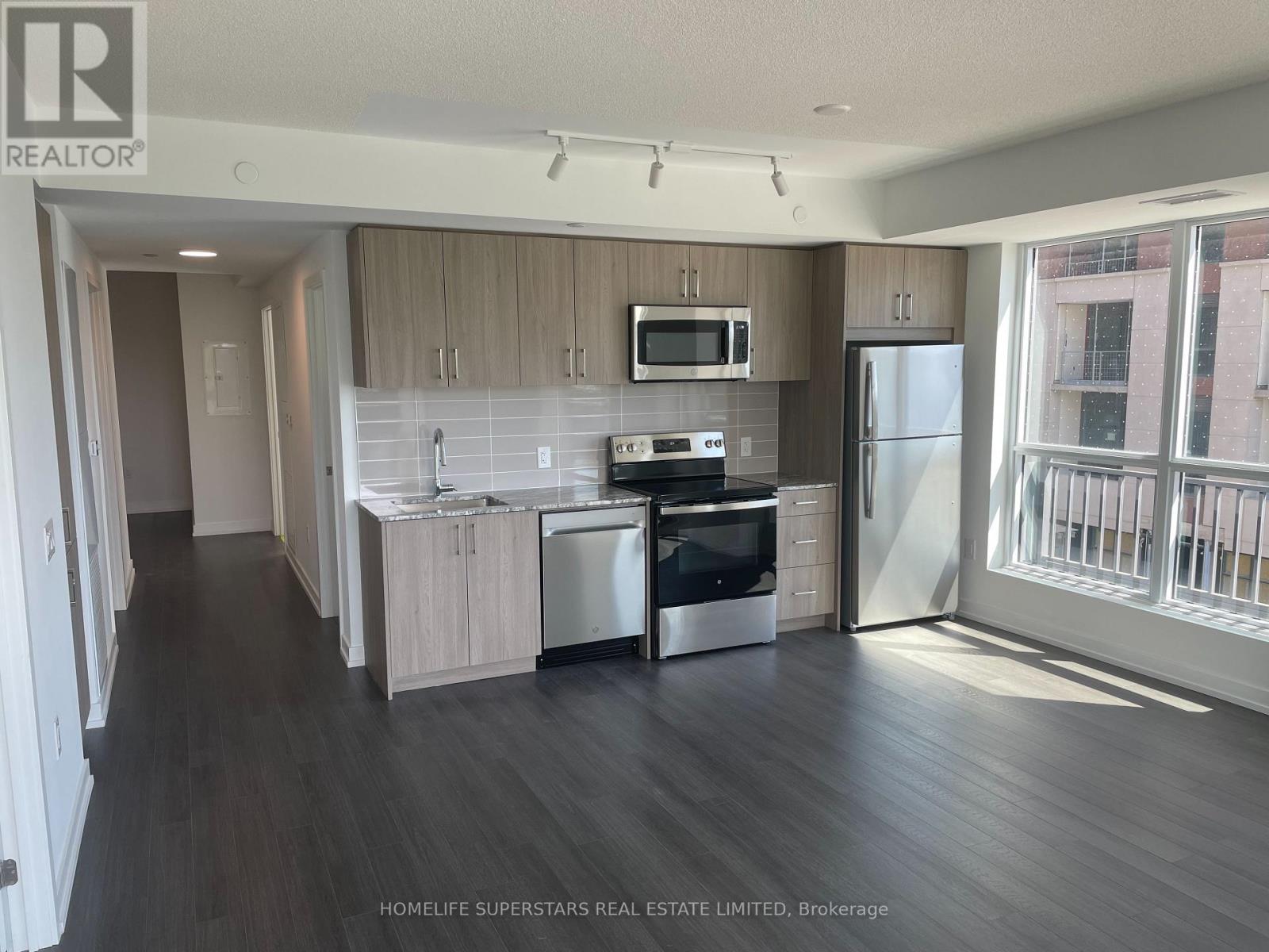 321 - 4010 Eglinton Avenue W, Toronto, Ontario  M9A 0G5 - Photo 5 - W13472696