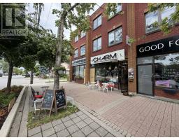 621B&C THE QUEENSWAY, Toronto, Ontario
