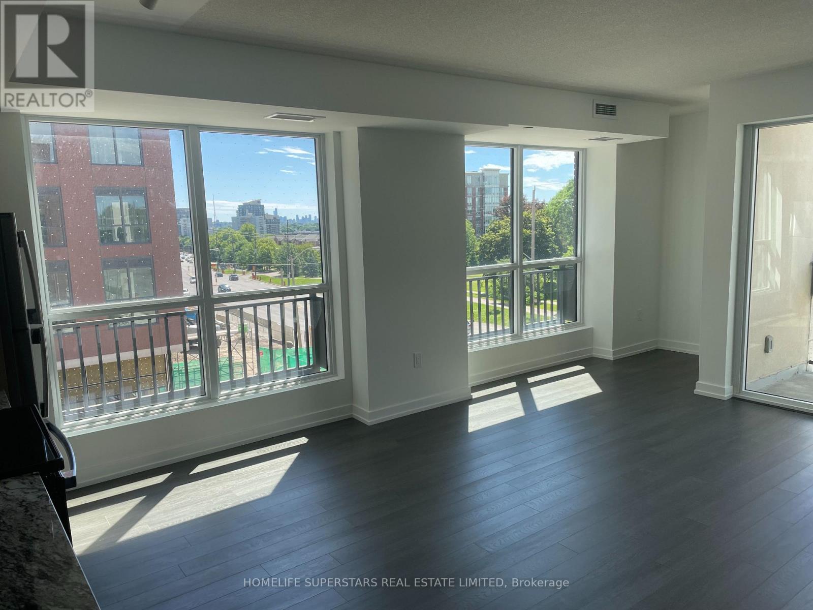 321 - 4010 Eglinton Avenue W, Toronto, Ontario  M9A 0G5 - Photo 8 - W13472696