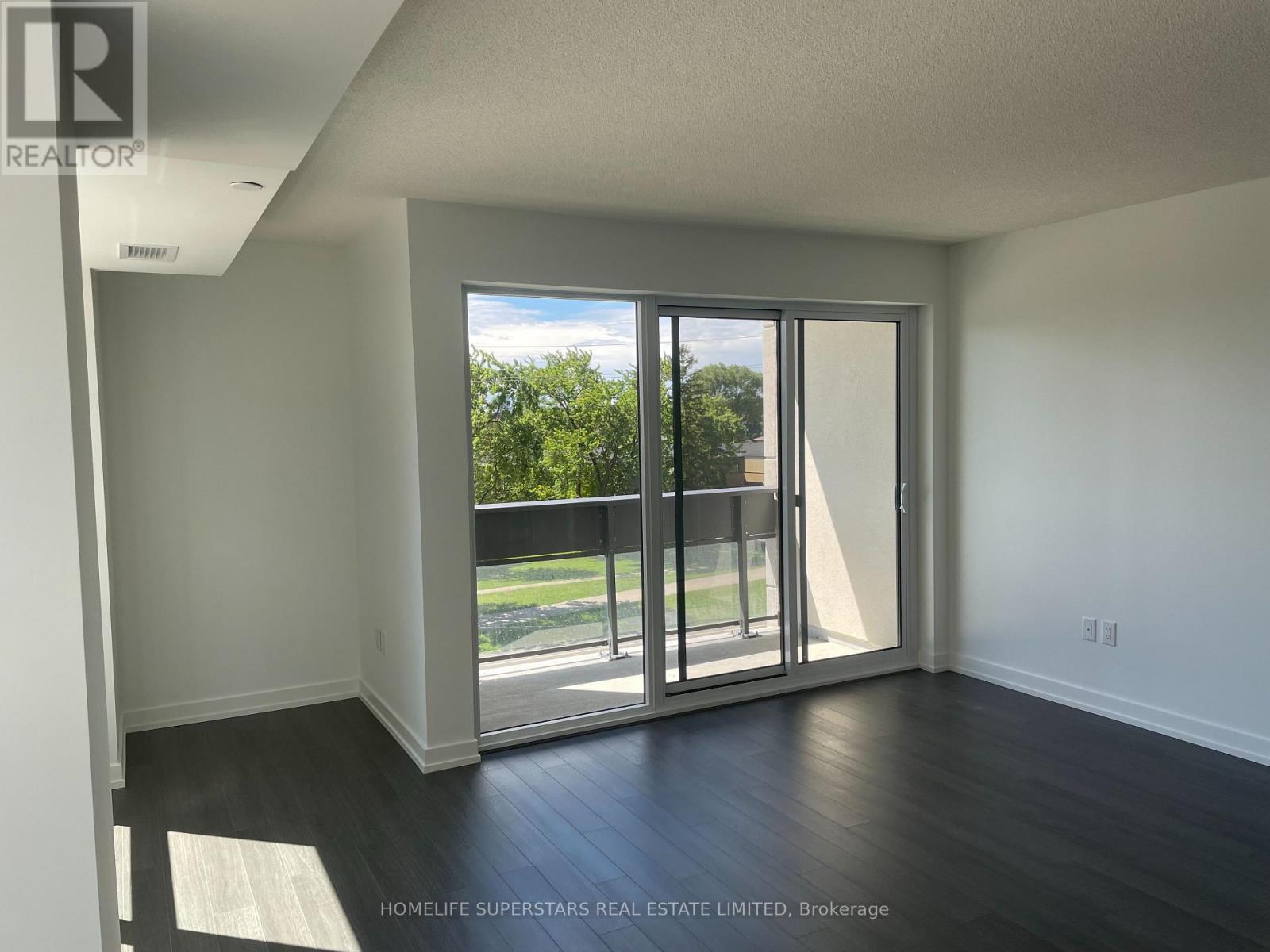 321 - 4010 Eglinton Avenue W, Toronto, Ontario  M9A 0G5 - Photo 22 - W13472696
