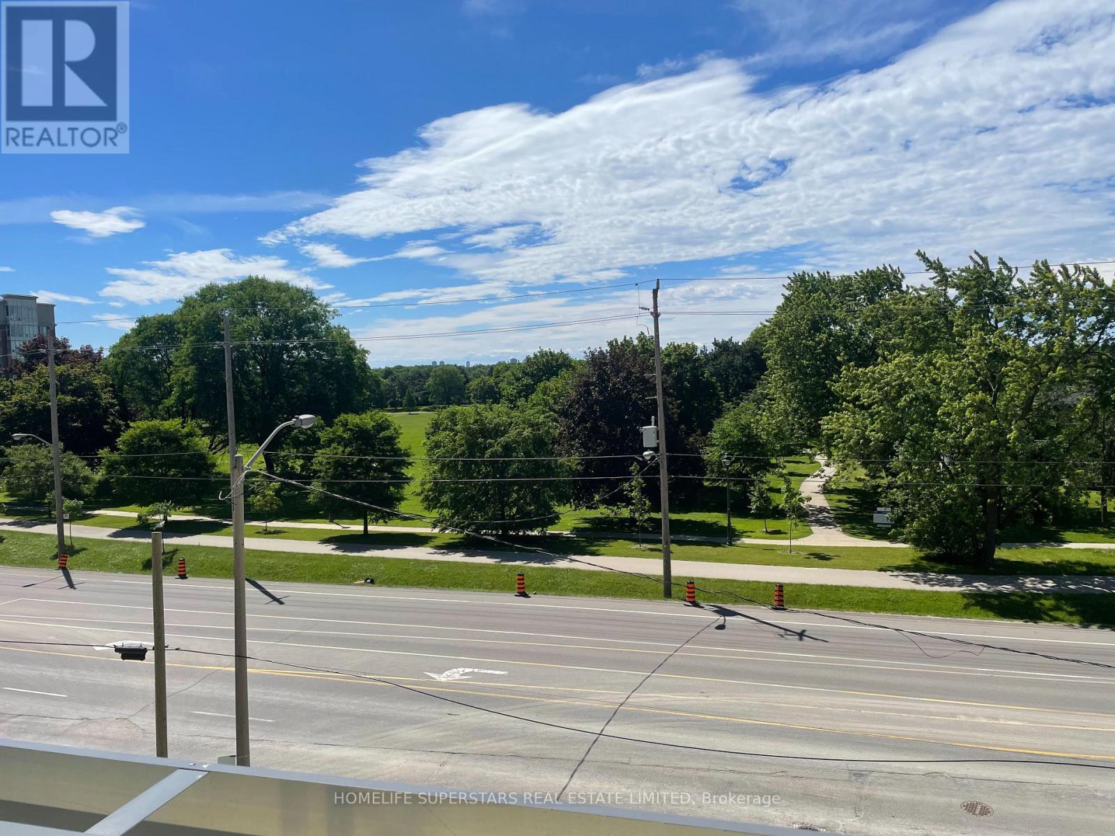 321 - 4010 Eglinton Avenue W, Toronto, Ontario  M9A 0G5 - Photo 23 - W13472696