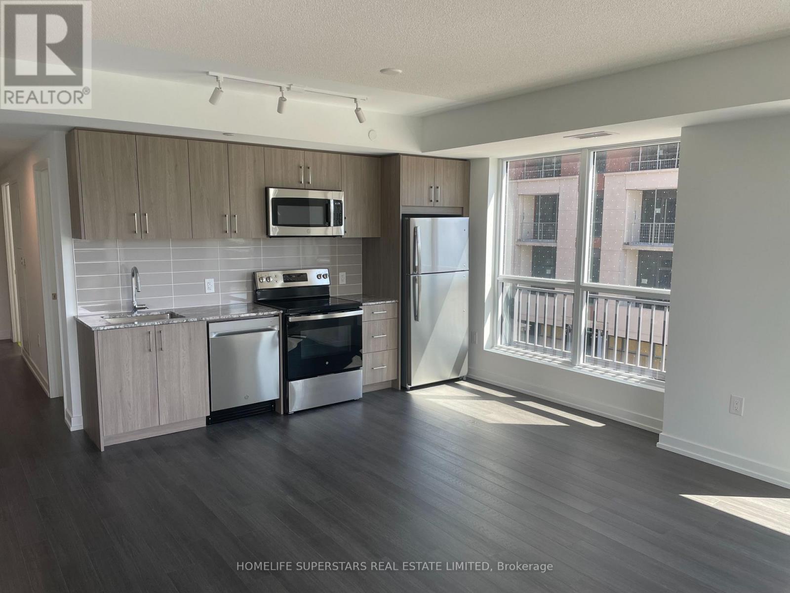 321 - 4010 Eglinton Avenue W, Toronto, Ontario  M9A 0G5 - Photo 4 - W13472696