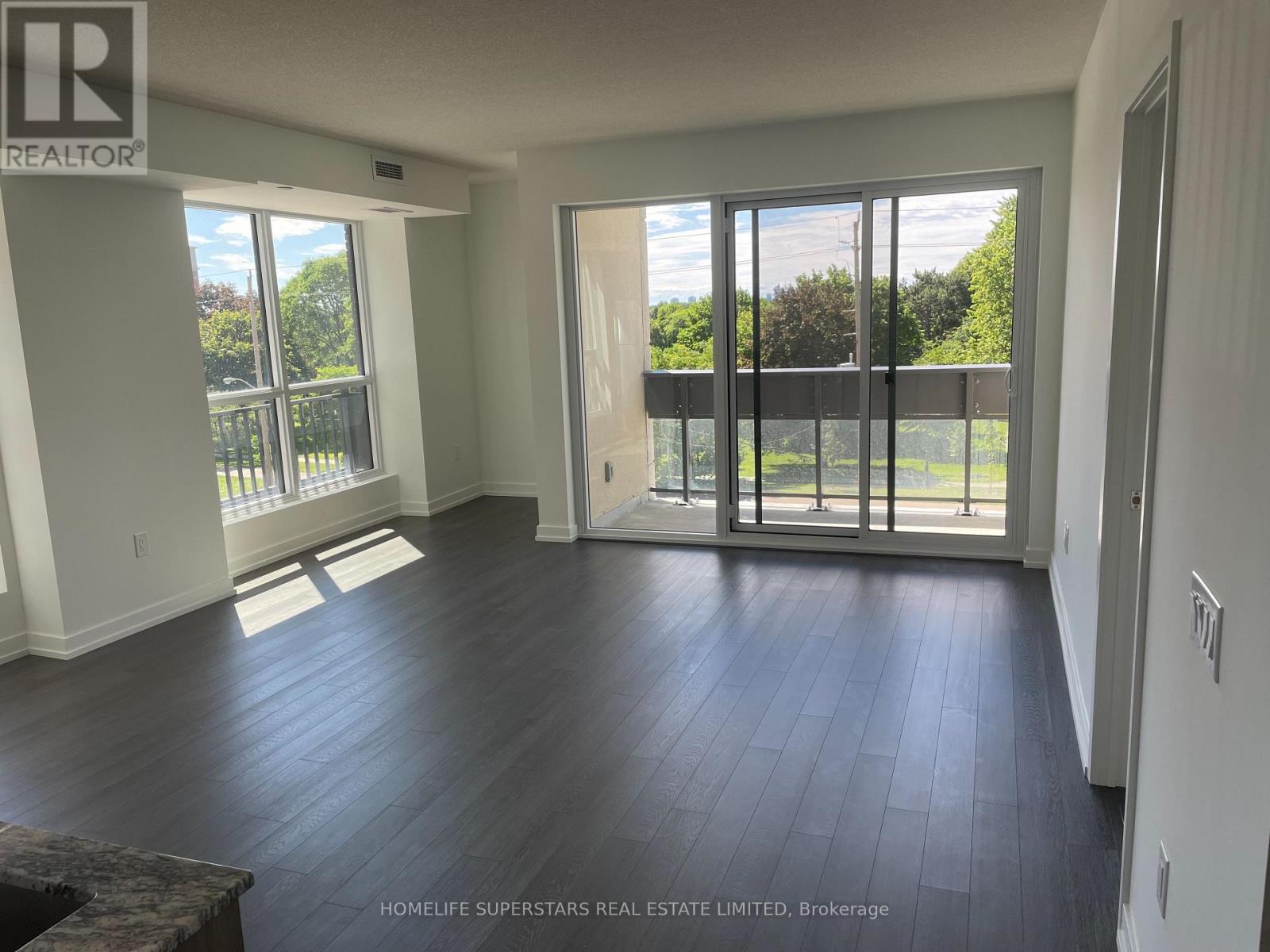 321 - 4010 Eglinton Avenue W, Toronto, Ontario  M9A 0G5 - Photo 6 - W13472696