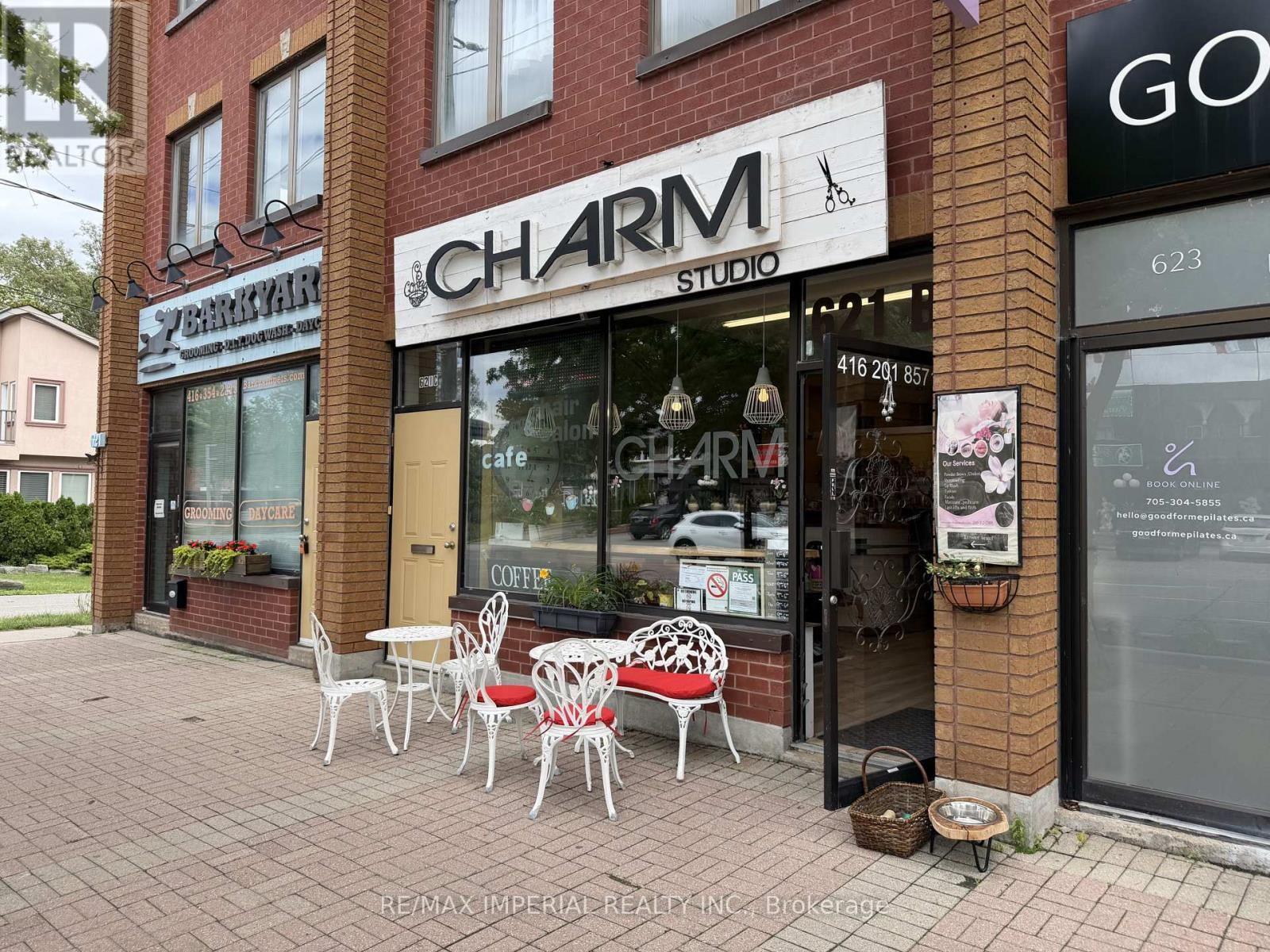 621b&c The Queensway, Toronto, Ontario  M8Y 1K4 - Photo 3 - W13472698
