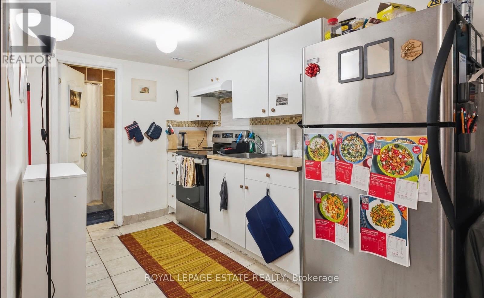 Basement - 1 Saraband Street, Toronto, Ontario  M9V 4R1 - Photo 2 - W13472854