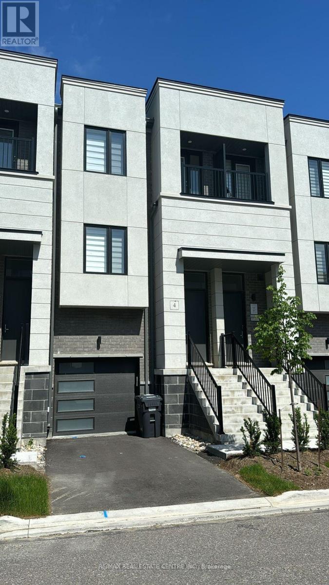 4 HEATHROW LANE, Caledon, Ontario